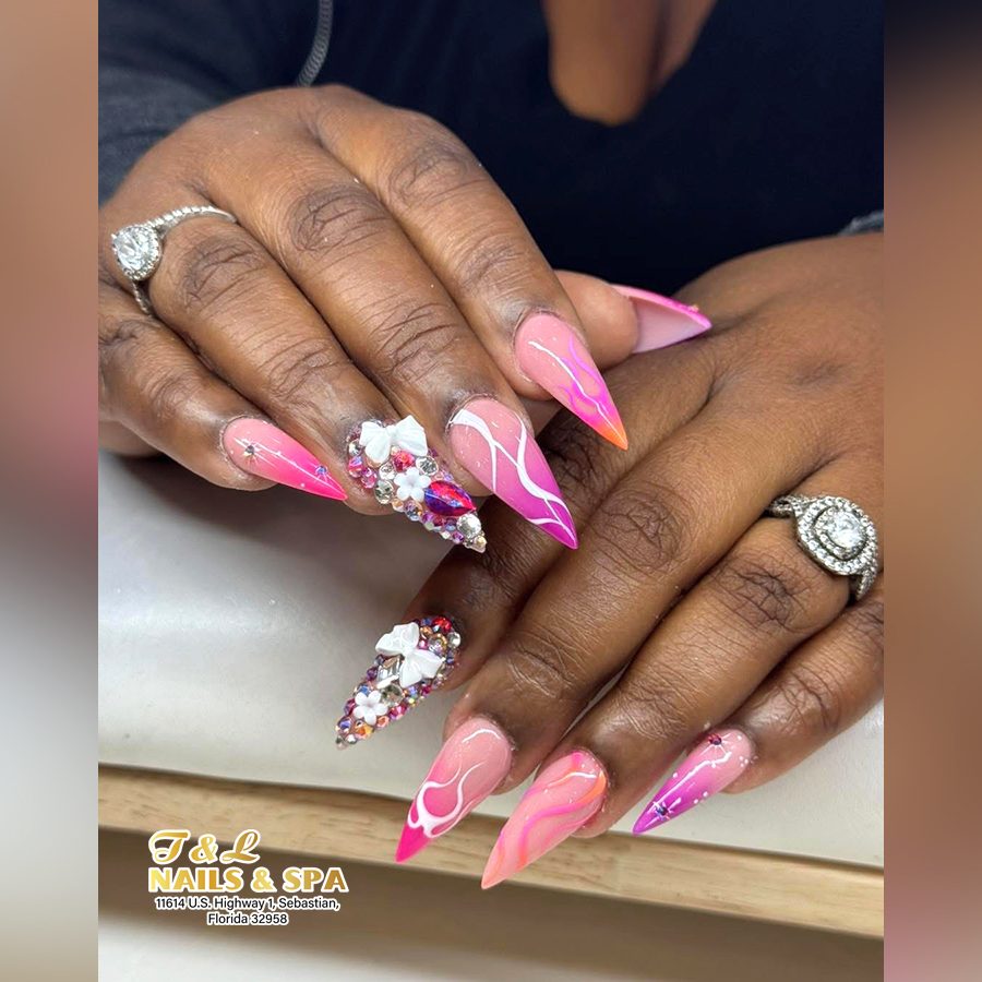 Nail ideas